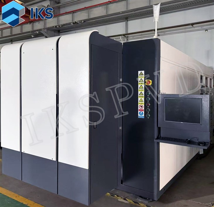 High Vacuum Coating System best