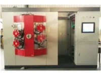 Mould Multi-Arc Ion Vacuum Coating Machine