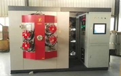 Rezervni delovi zaptivnih elemenata za ZY-1209 kalup Multi-Arc Ion Vacuum Coating Machine